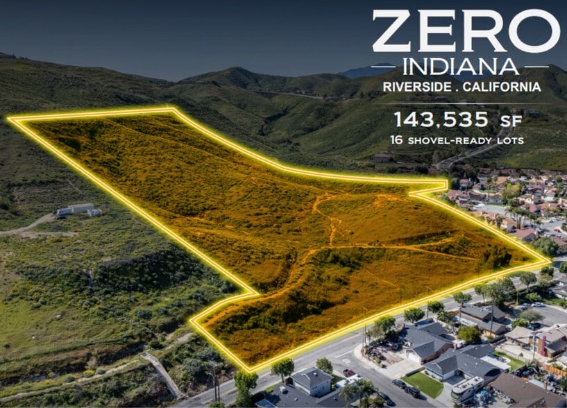 Indiana Ave, Riverside, CA for sale - Building Photo - Image 2 of 22