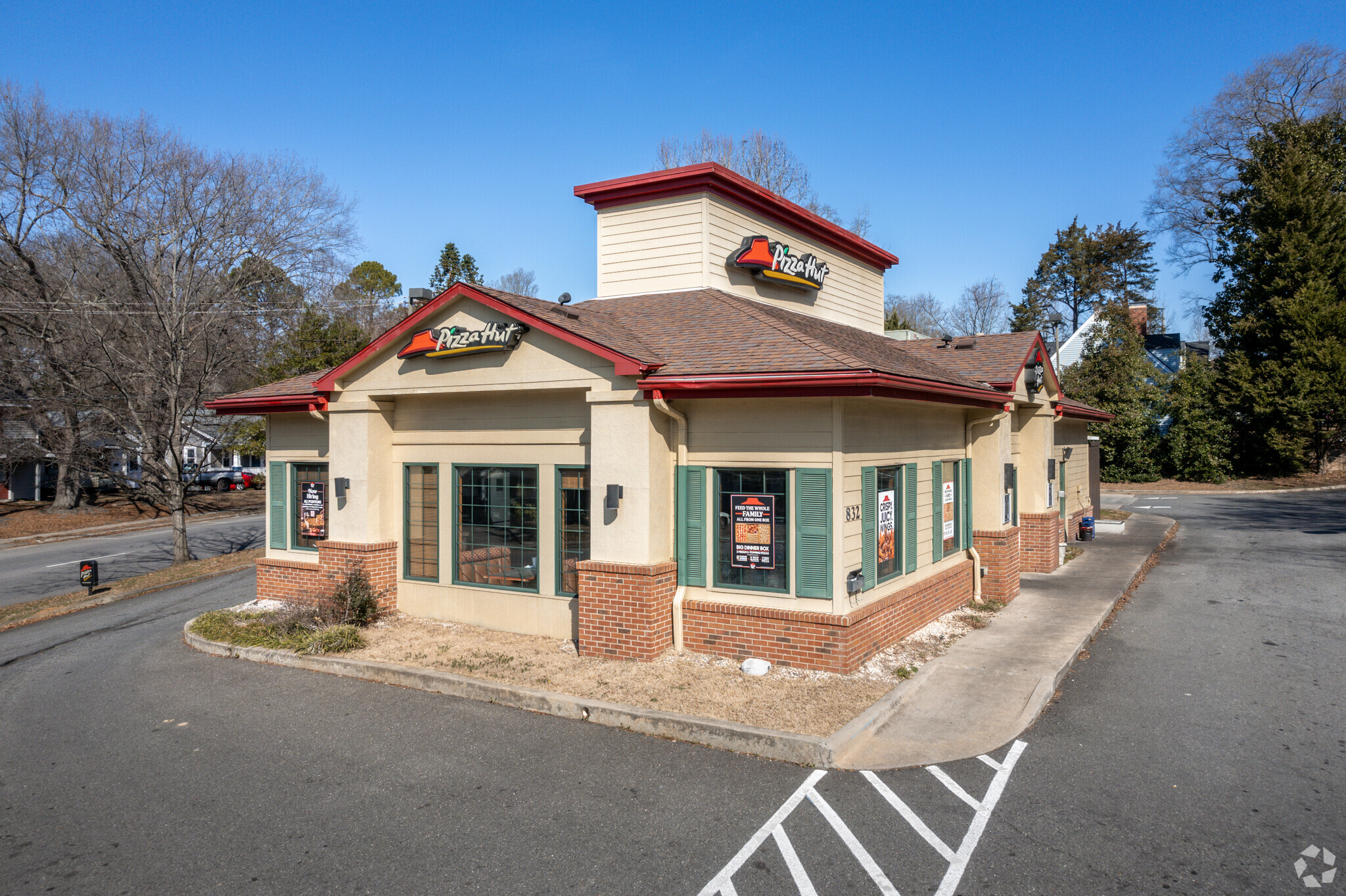 832 S Chester St, Gastonia, NC for sale Primary Photo- Image 1 of 7