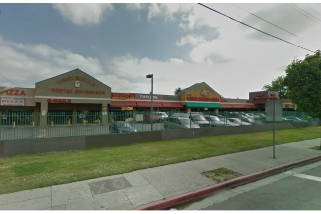 1713-1769 E Vernon Ave, Los Angeles, CA for lease - Building Photo - Image 3 of 10