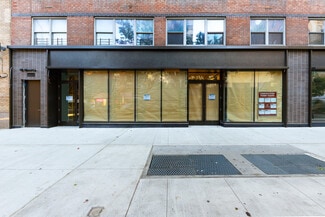 Plus de détails pour 7 W 14th St, New York, NY - Commerce de détail à louer