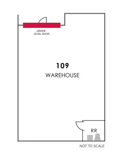 1232 Los Vallecitos Blvd, San Marcos, CA à louer Plan d’étage- Image 1 de 1