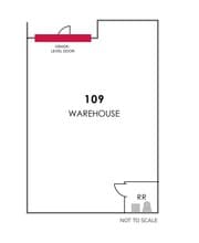 1232 Los Vallecitos Blvd, San Marcos, CA à louer Plan d’étage- Image 1 de 1