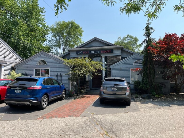 17868 SR 23, South Bend, IN for sale - Building Photo - Image 2 of 9