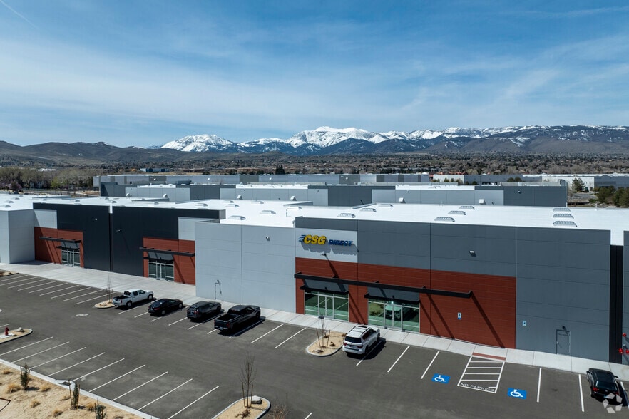 12920 Old Virginia Rd, Reno, NV for lease - Building Photo - Image 3 of 3