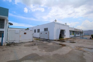More details for 34 E 9th St, Hialeah, FL - Flex for Lease
