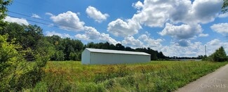 Plus de détails pour Karampas ln, Williamsburg, OH - Terrain à louer