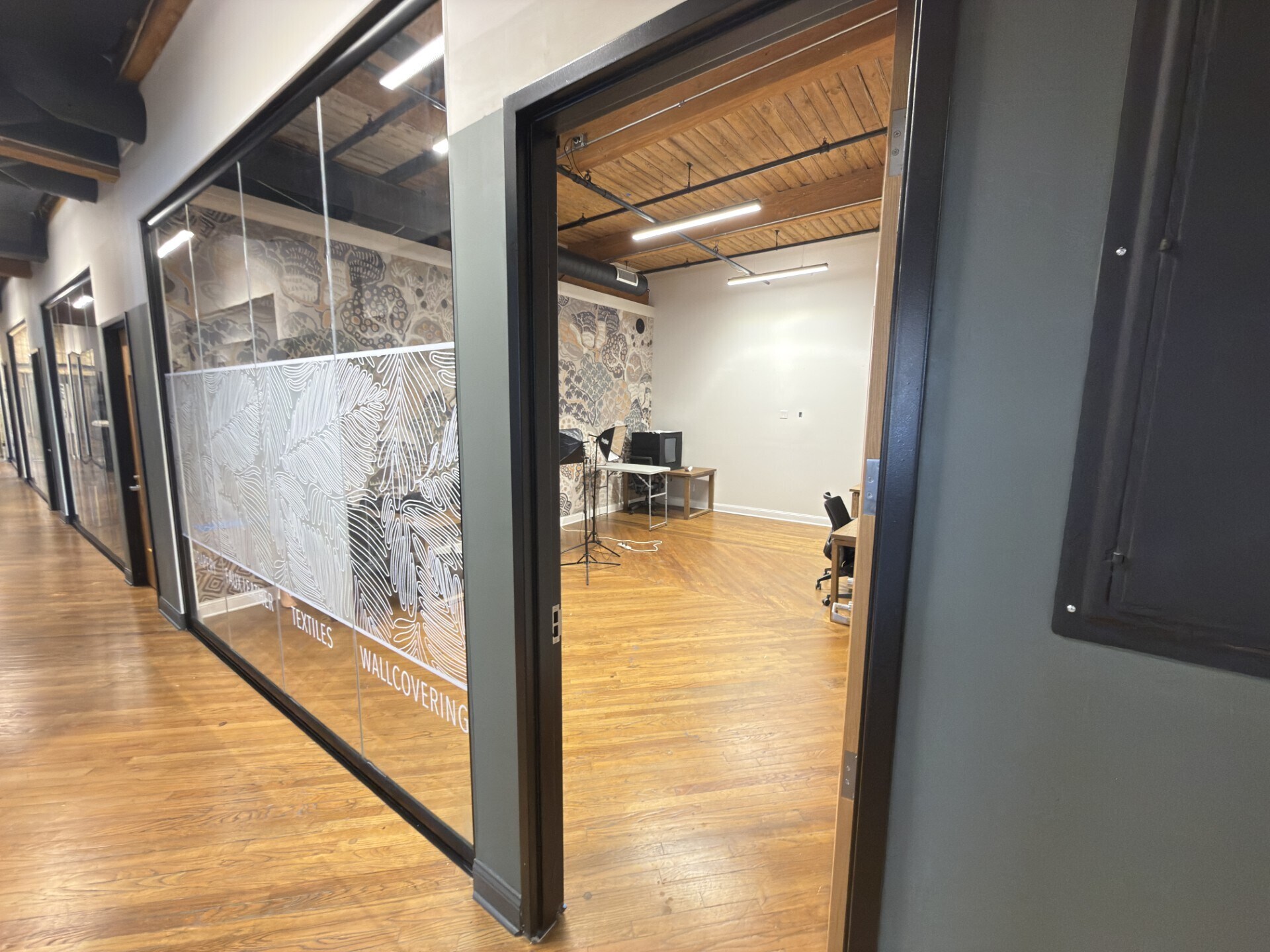 1550-1556 W Carroll, Chicago, IL à louer Photo intérieure- Image 1 de 2