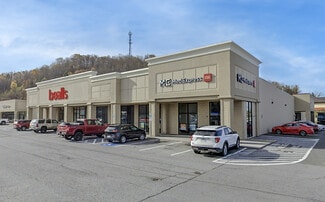 More details for 201 Greasey Ridge Rd, Princeton, WV - Retail for Lease