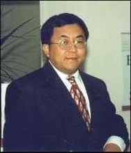 James Zhang