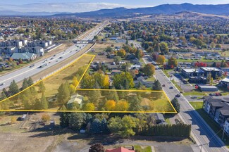 More details for 16619 E Broadway Ave, Spokane Valley, WA - Land for Sale