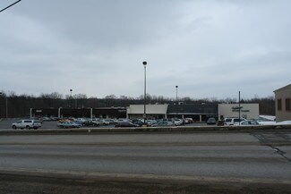 More details for 2708-2710 Mercer Rd, New Castle, PA - Retail for Lease