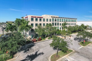 More details for 2307 W Broward Blvd, Fort Lauderdale, FL - Office/Medical for Lease