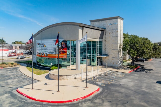 More details for 6000 NW Loop 410, San Antonio, TX - Retail for Sale