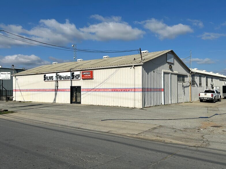 1061 Terven Ave, Salinas, CA à vendre - Photo du bâtiment - Image 1 de 4