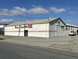 Plus de détails pour 1061 Terven Ave, Salinas, CA - Industriel à vendre