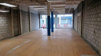 32-39 High St, Newport à louer Photo intérieure- Image 2 de 4