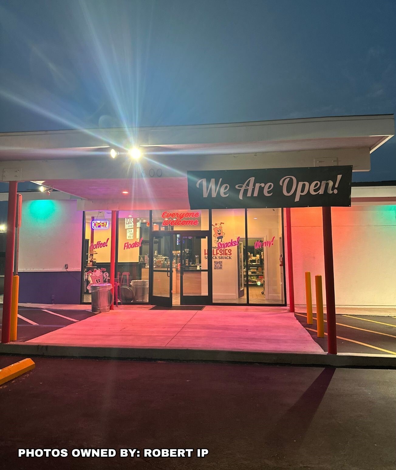 600 E 5th St, Azusa, CA for lease Interior Photo- Image 1 of 1