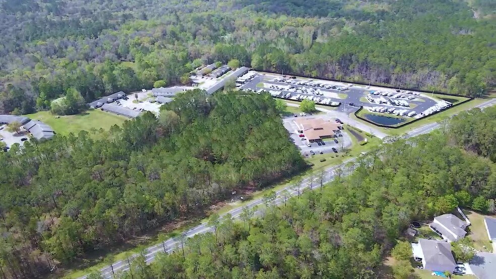 3833 County Road 218, Middleburg, FL à louer - Vidéo sur l’inscription commerciale - Image 2 de 7