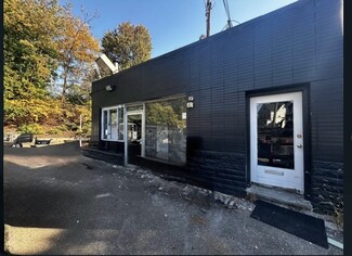 Plus de détails pour 9 Meadow Rd, Rutherford, NJ - Bureau/Commerce de détail, Vente au détail à louer