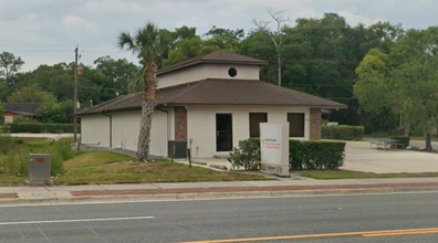 2209 S French Ave, Sanford, FL for lease Building Photo- Image 2 of 15