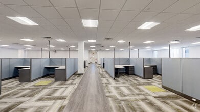 3733 University Blvd W, Jacksonville, FL à louer Numérisation 3D de Matterport- Image 1 de 9