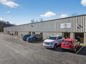 3640-3656 Central Pike, Hermitage, TN for lease Building Photo- Image 1 of 2