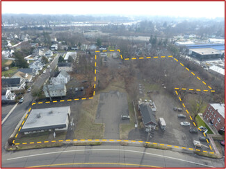 More details for 473-497 Main St. Branford, CT – for Sale, Branford, CT