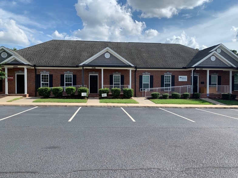 208 Pitcarin Way, Augusta, GA à louer - Photo principale - Image 2 de 11