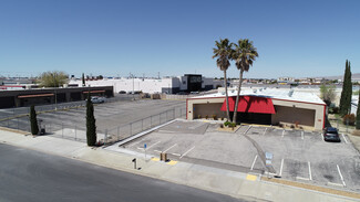 Plus de détails pour 15344-15346 Anacapa Rd, Victorville, CA - Industriel à louer