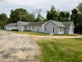 Plus de détails pour 413 Oak Glen Rd, Howell, NJ - Bureau à louer