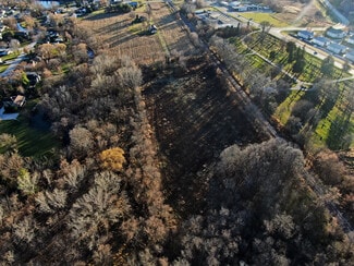 More details for 1001 Girard St, Watertown, WI - Land for Sale