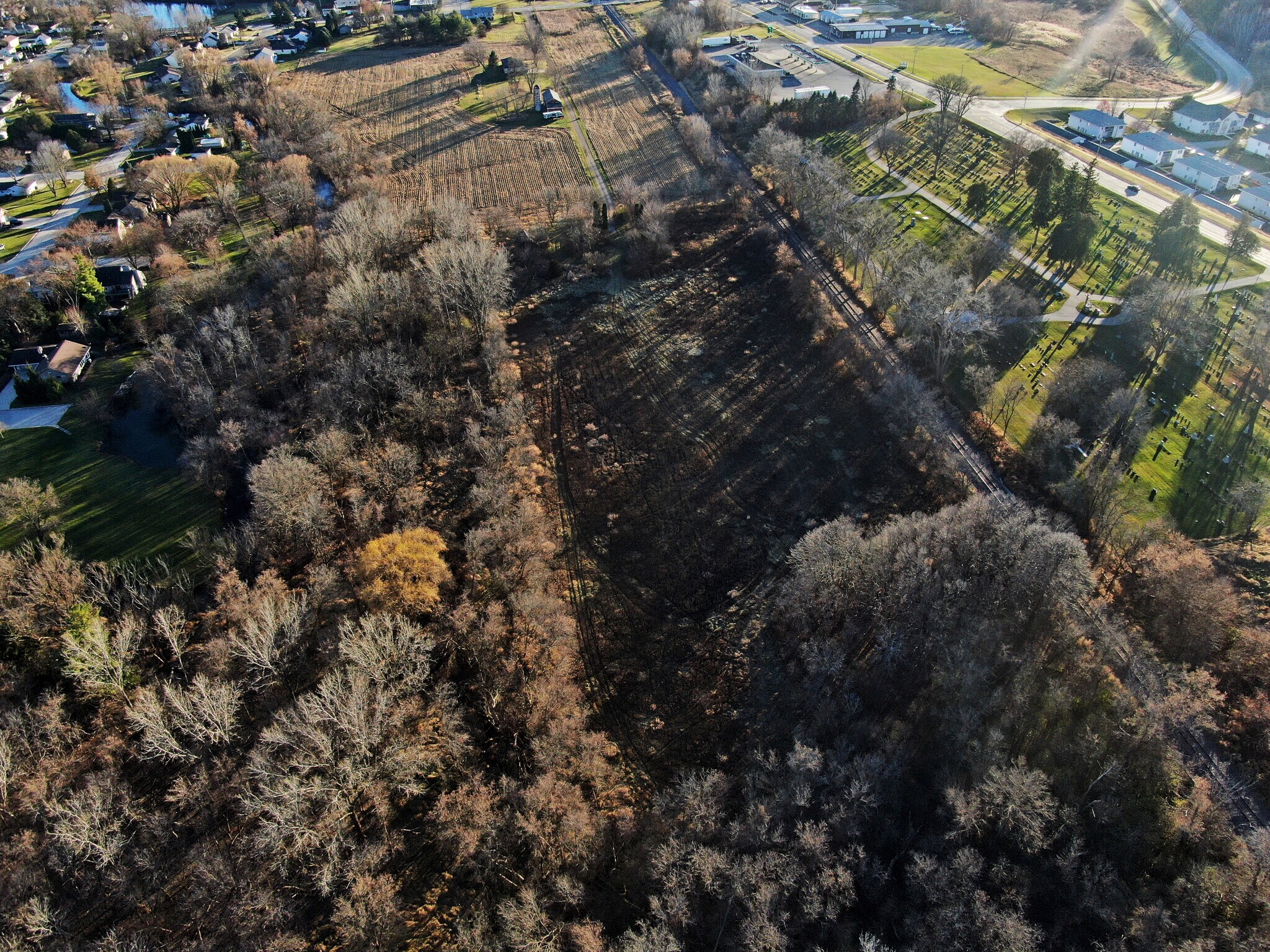 1001 Girard St, Watertown, WI for sale Primary Photo- Image 1 of 5
