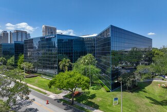 Plus de détails pour 315 E Robinson St, Orlando, FL - Bureau à louer