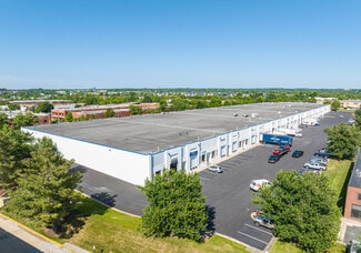 More details for 4260-4264 Entre Ct, Chantilly, VA - Industrial for Lease
