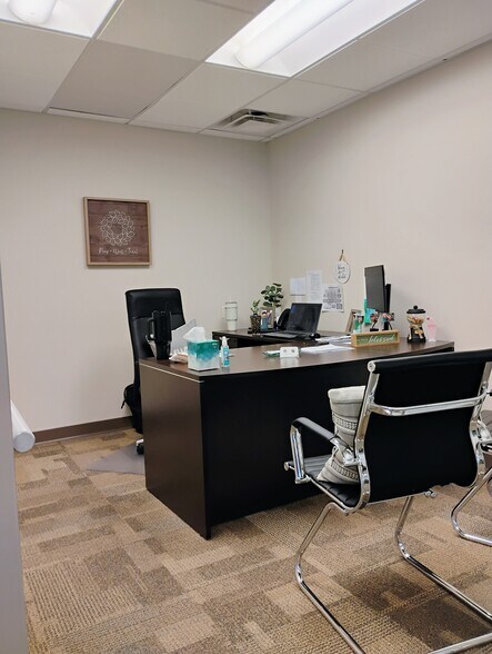 205 S Liberty St, Harrisonburg, VA à louer - Photo du bâtiment - Image 3 de 19