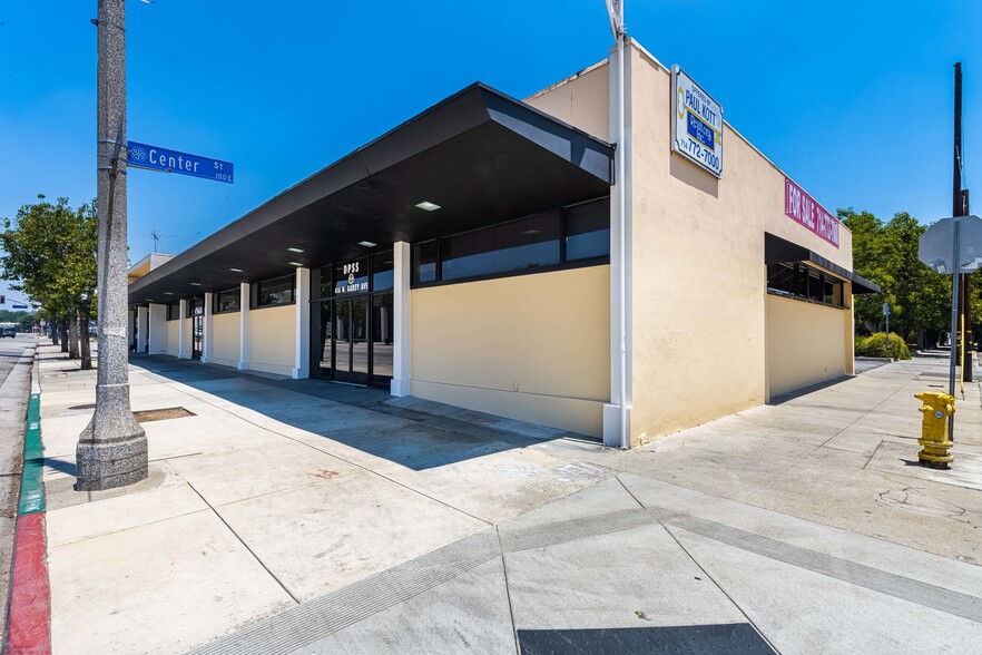 416 N Garey Ave, Pomona, CA for sale - Building Photo - Image 2 of 8