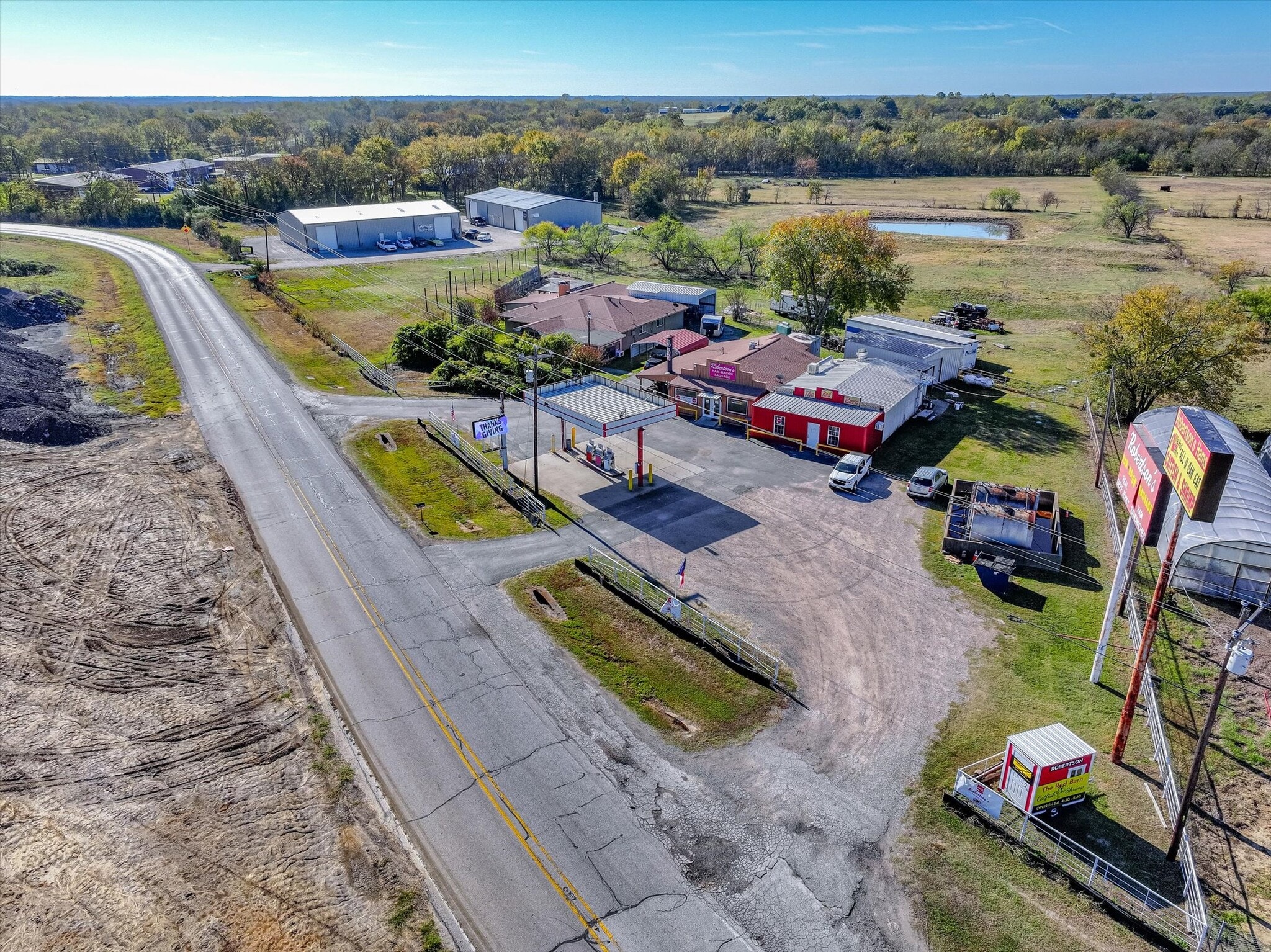 28323 I-20, Wills Point, TX for sale Primary Photo- Image 1 of 50