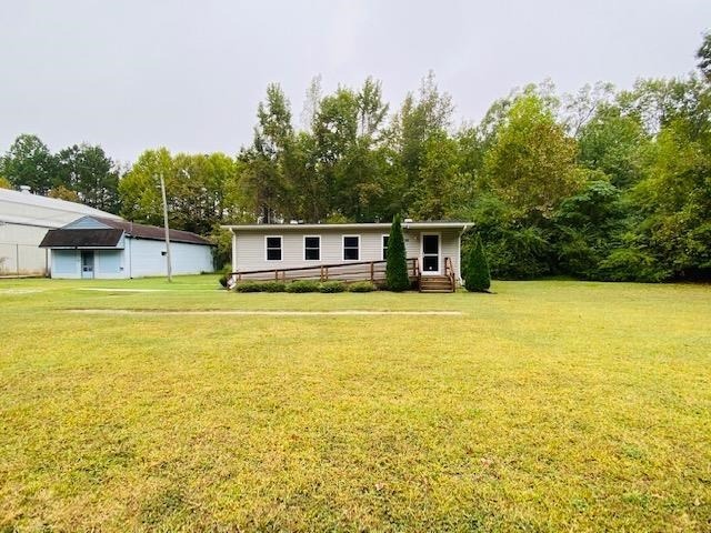 305 Jarratt Ave, Jarratt, VA à vendre - Photo du b timent - Image 2 de 43