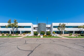 Plus de détails pour 2149 W Dunlap Ave, Phoenix, AZ - Bureau à louer