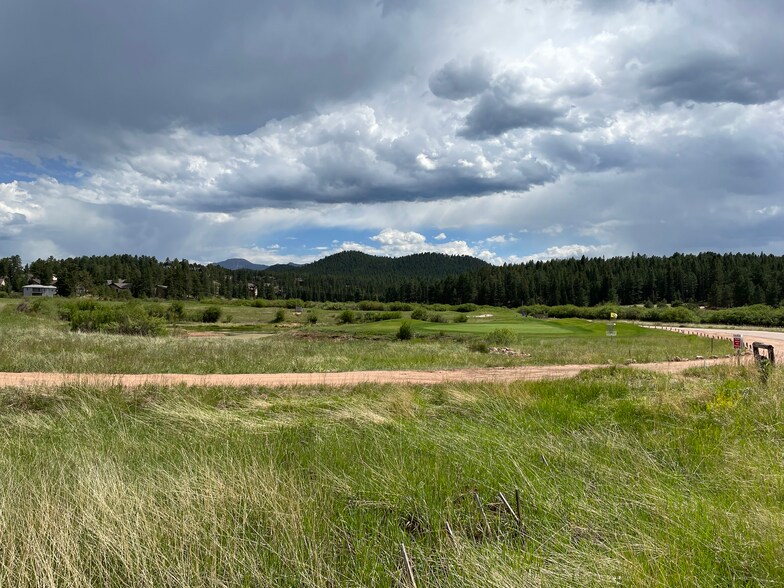 TBD Lucky Lady Dr, Woodland Park, CO for sale - Building Photo - Image 2 of 2