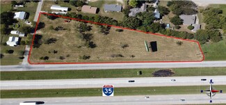 More details for 103 Wilson St, Valley View, TX - Land for Sale