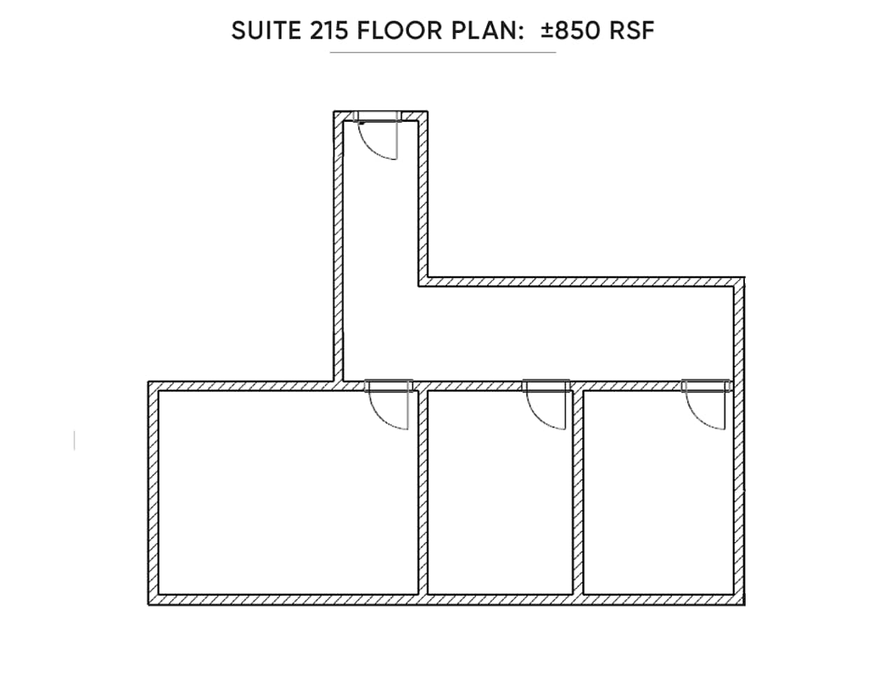 9025 Wilshire Blvd, Beverly Hills, CA for lease Floor Plan- Image 1 of 6