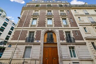 Plus de détails pour 11 bis Rue Balzac, Paris - Bureau à louer