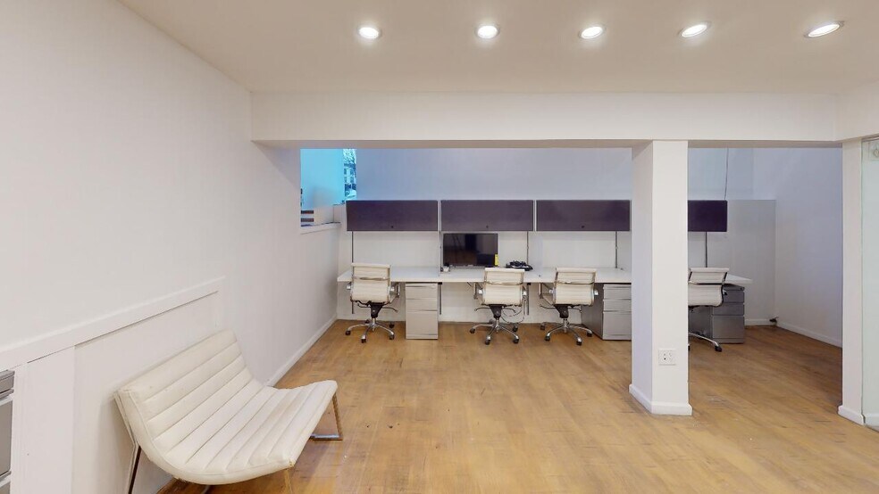 1448 Bedford Ave, Brooklyn, NY à louer - Photo intérieure - Image 3 de 13