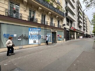 Plus de détails pour Commerce de détail à louer