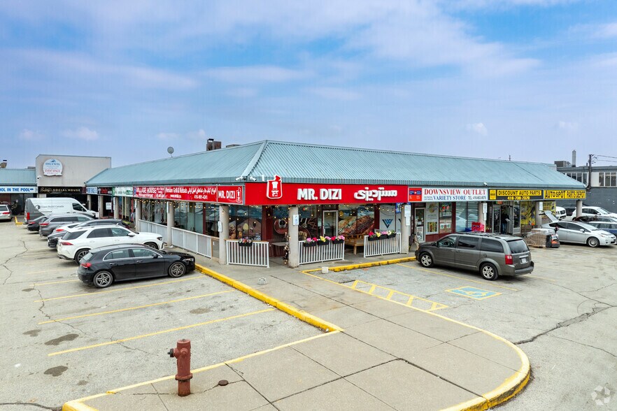 1027 Finch Ave W, Toronto, ON à vendre - Photo principale - Image 1 de 1