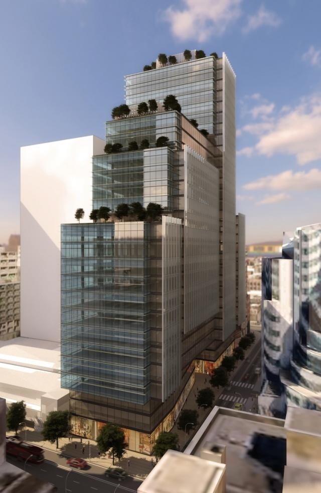 388 King St W, Toronto, ON à vendre Photo principale- Image 1 de 1