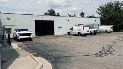 1111-1153 S Washington Ave, Holland, MI for lease Interior Photo- Image 2 of 2