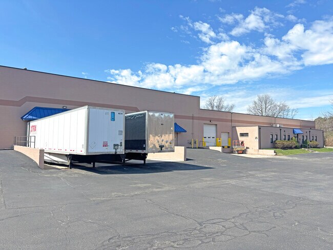 More details for 16 Rockhill Rd, Cherry Hill, NJ - Industrial for Lease