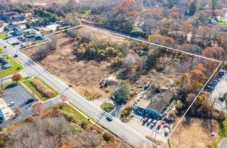 More details for 16 Stonington Rd, Mystic, CT - Retail for Sale